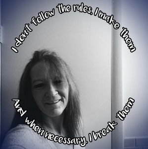 Meet your Posher, Vickie